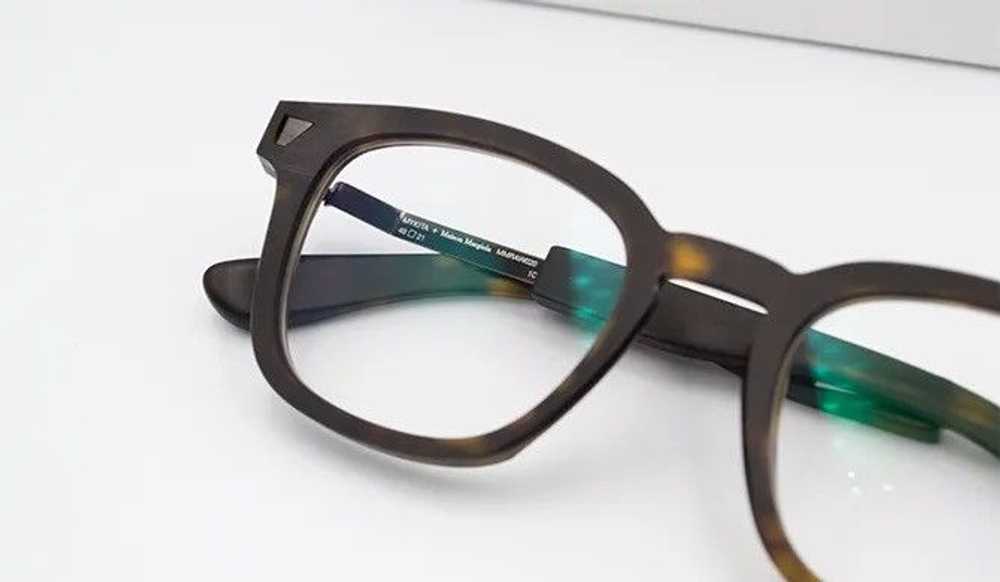 Maison Margiela × Mykita Mykita Mylon x Maison Ma… - image 2