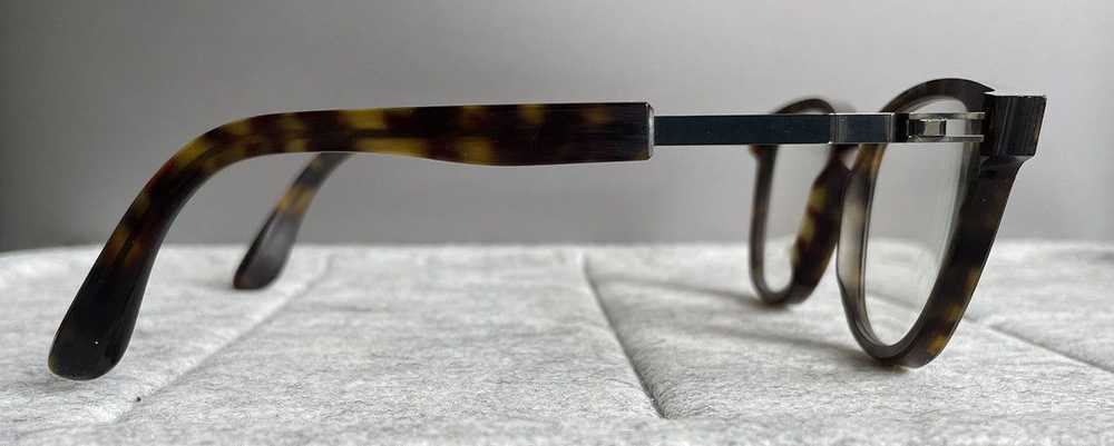 Maison Margiela × Mykita Mykita Mylon x Maison Ma… - image 5