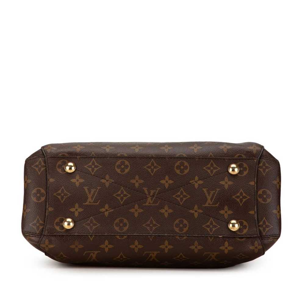 Louis Vuitton Montaigne leather crossbody bag - image 4