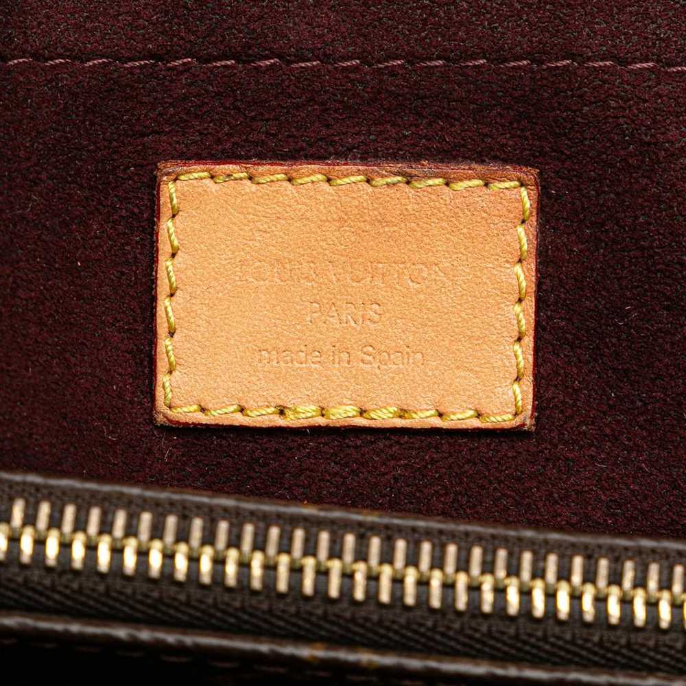 Louis Vuitton Montaigne leather crossbody bag - image 6