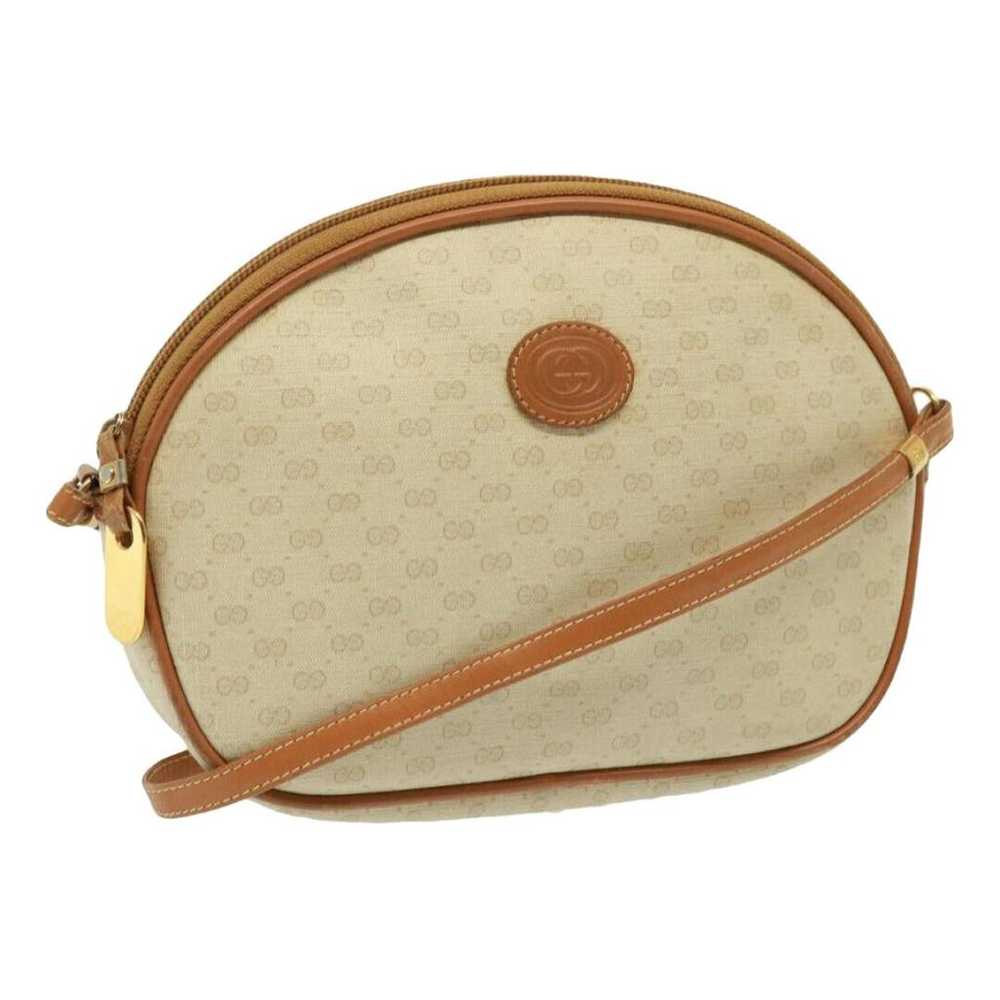 Gucci Leather handbag - image 1