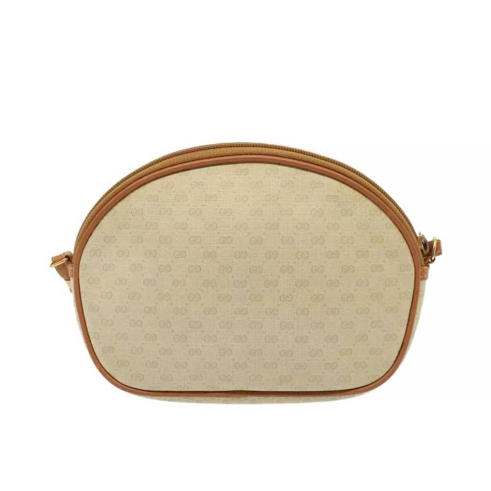 Gucci Leather handbag - image 2