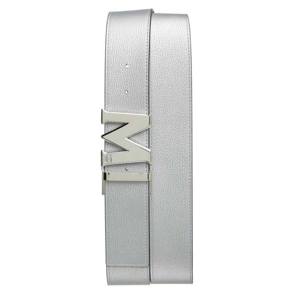 MCM Belt - image 2