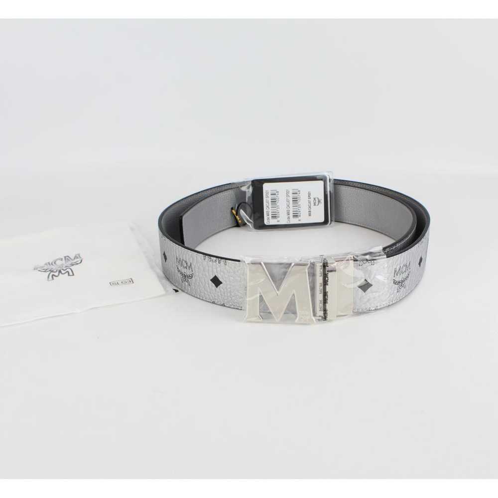 MCM Belt - image 5