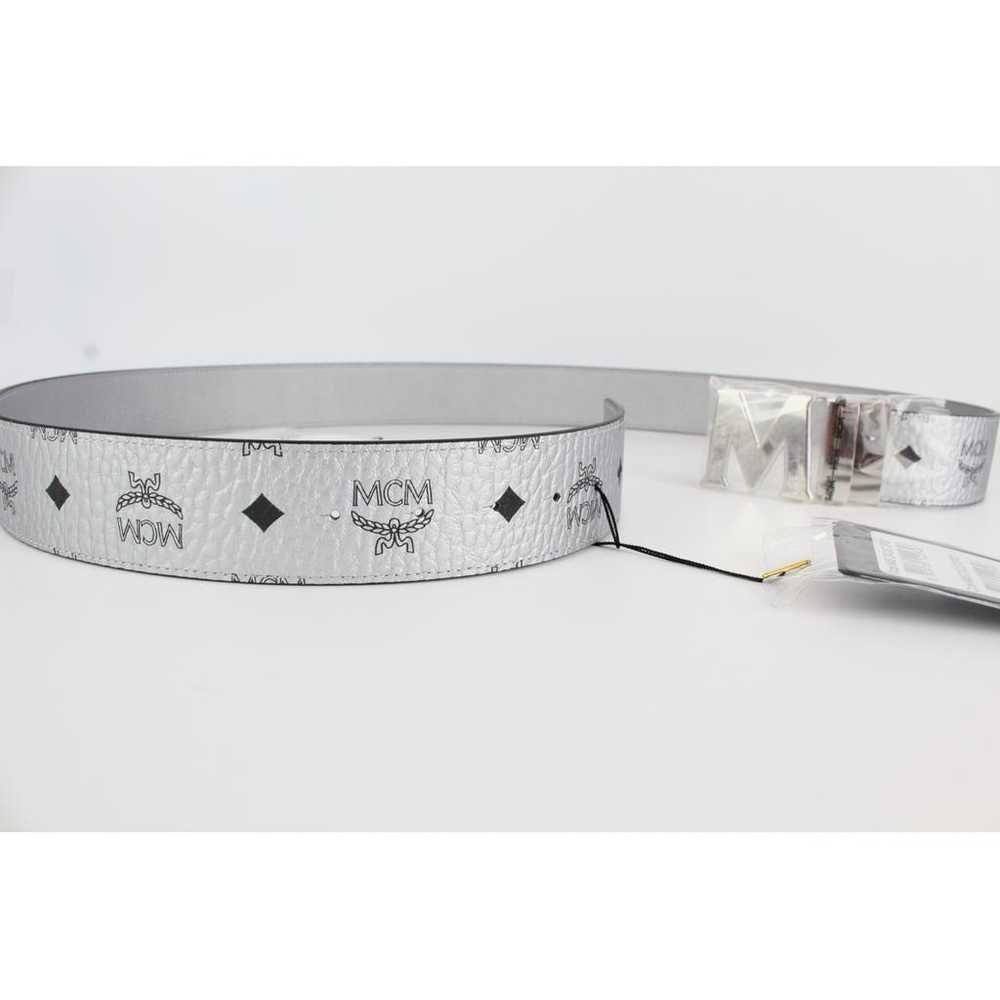 MCM Belt - image 6