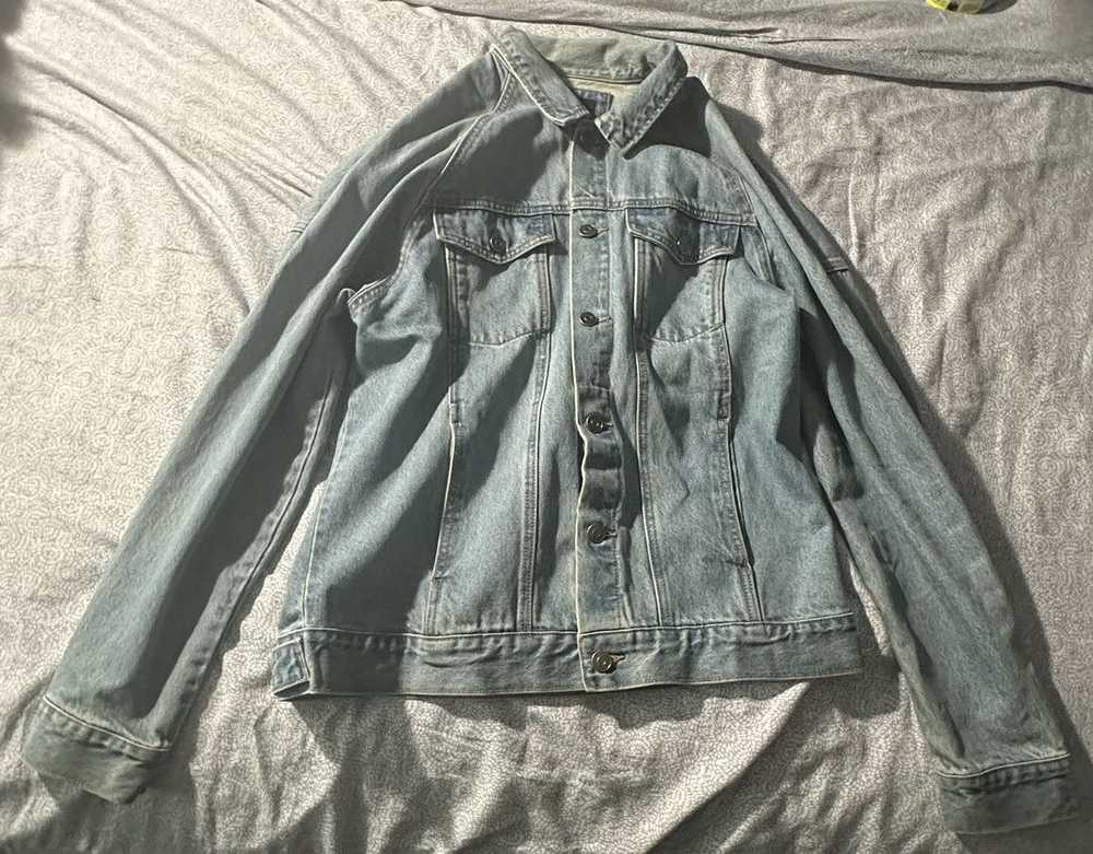 Forever 21 Denim jacket - image 1