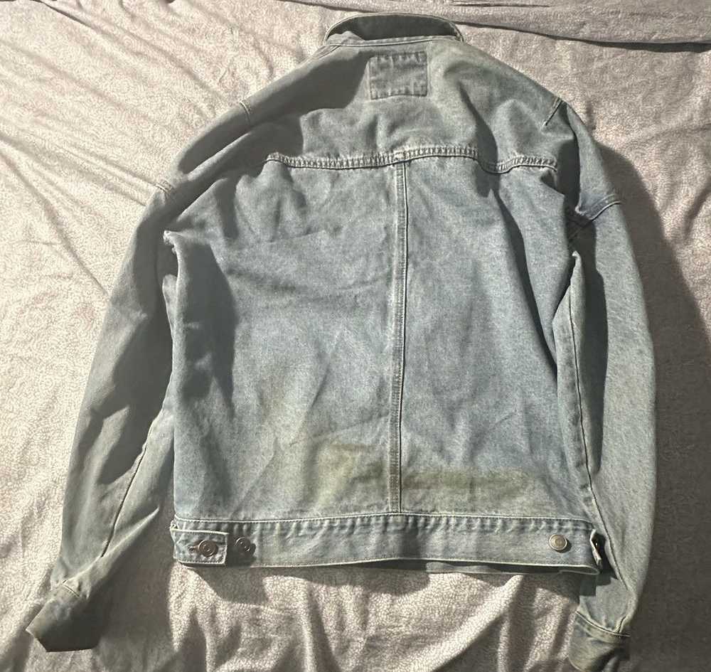 Forever 21 Denim jacket - image 2