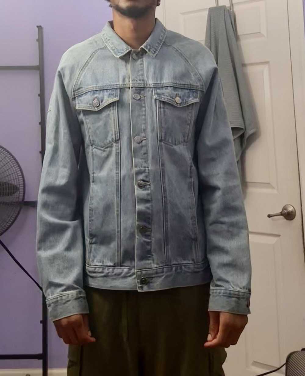 Forever 21 Denim jacket - image 4