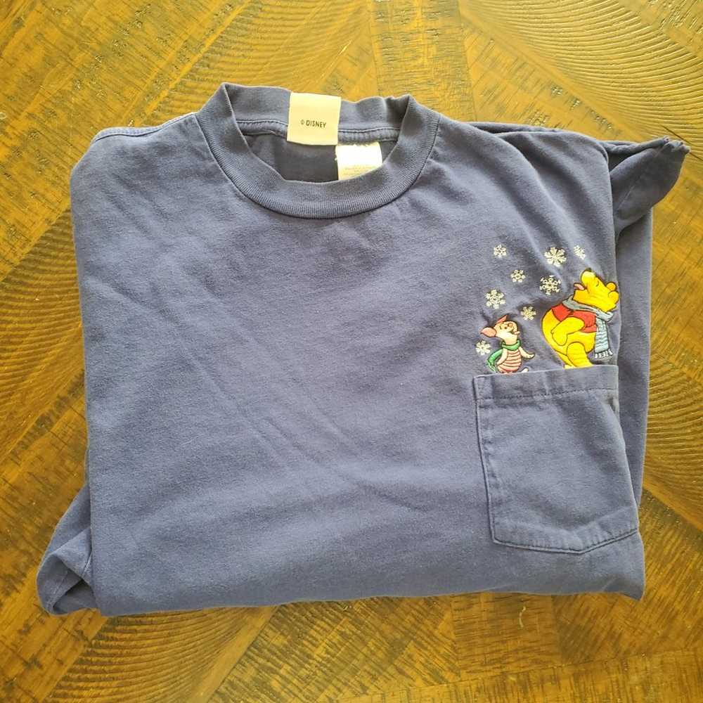 vintage winnie the pooh shirt - image 6