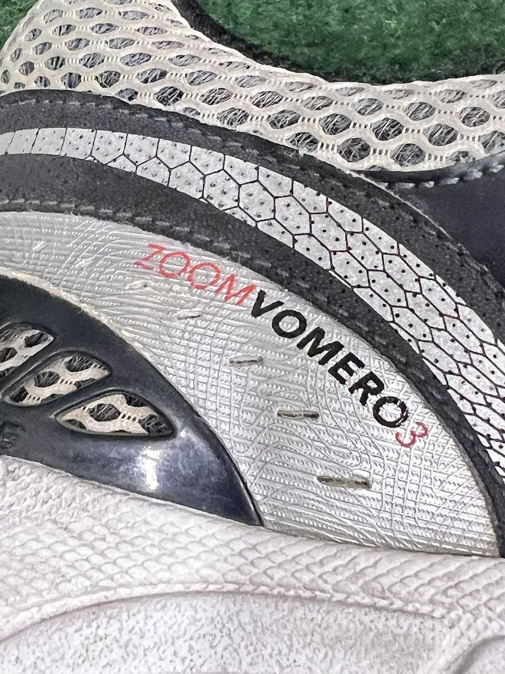 Nike × Rare × Vintage 2008 Zoom Vomero 3 - image 5