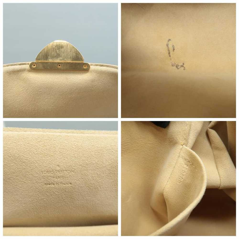 Louis Vuitton Beverly leather handbag - image 12