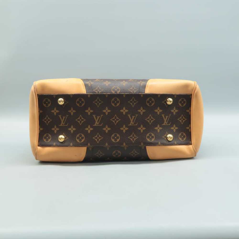 Louis Vuitton Beverly leather handbag - image 6