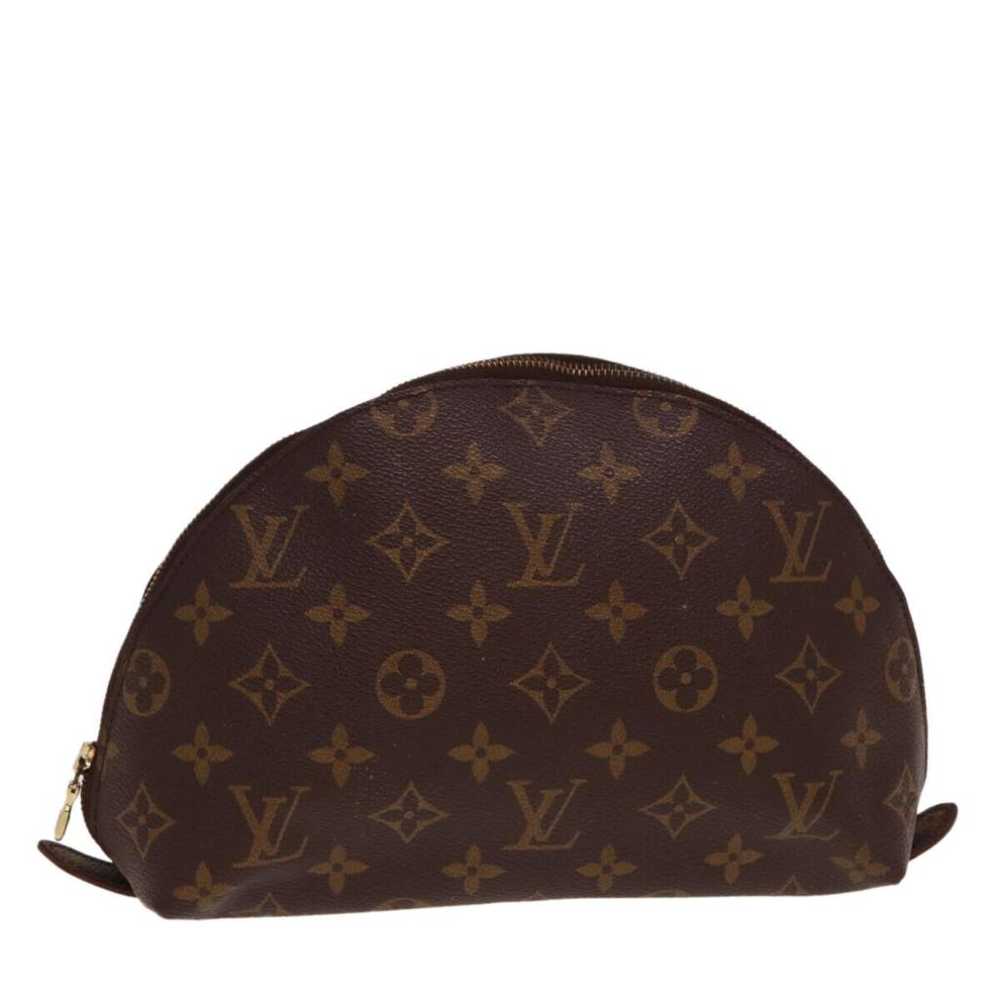 Louis Vuitton Leather clutch bag - image 10