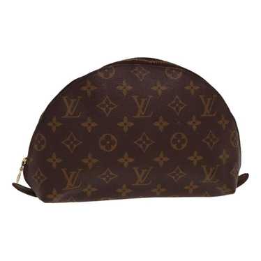 Louis Vuitton Leather clutch bag - image 1