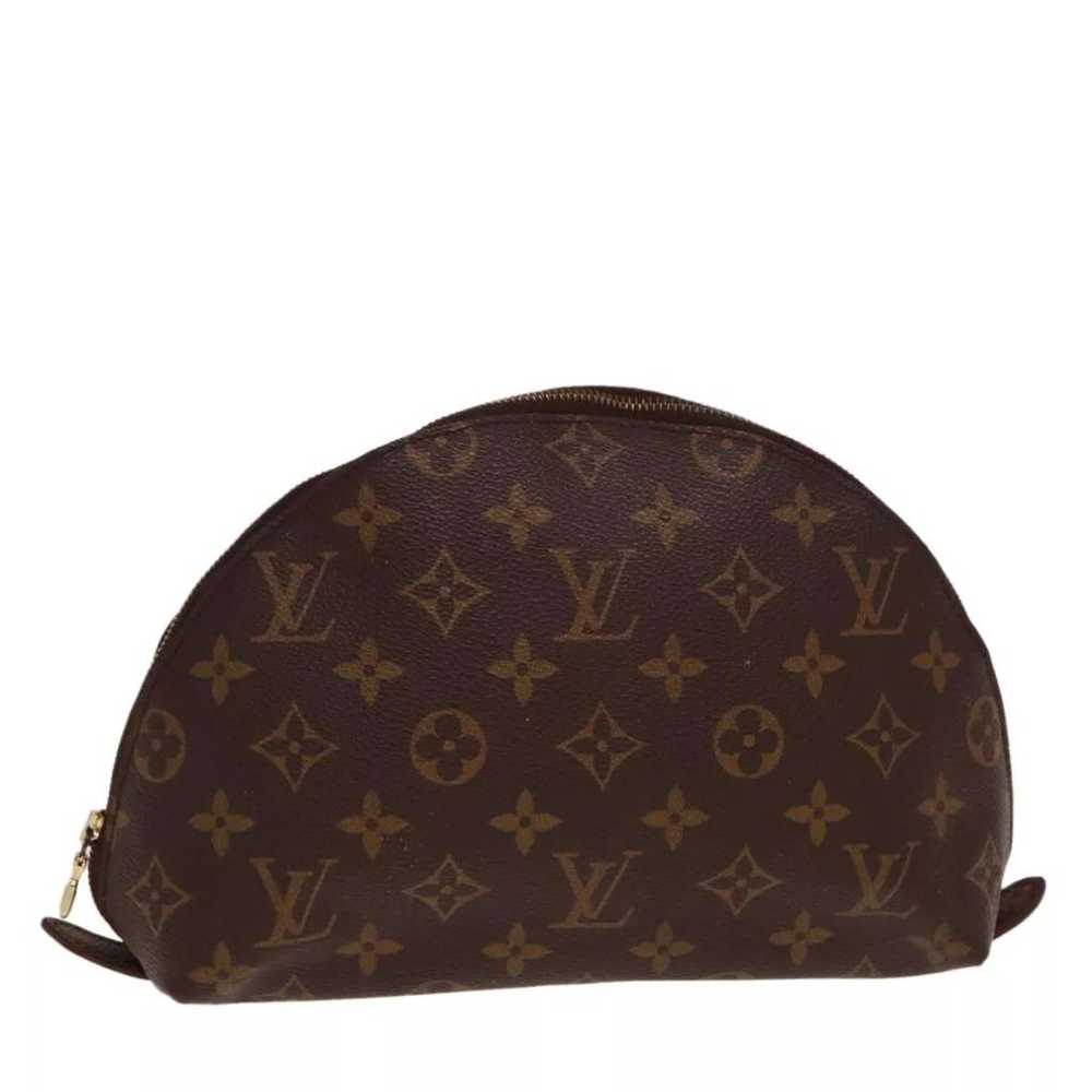 Louis Vuitton Leather clutch bag - image 2