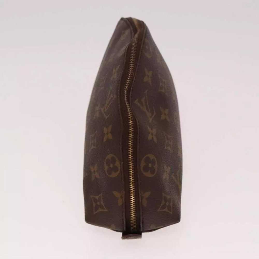 Louis Vuitton Leather clutch bag - image 6