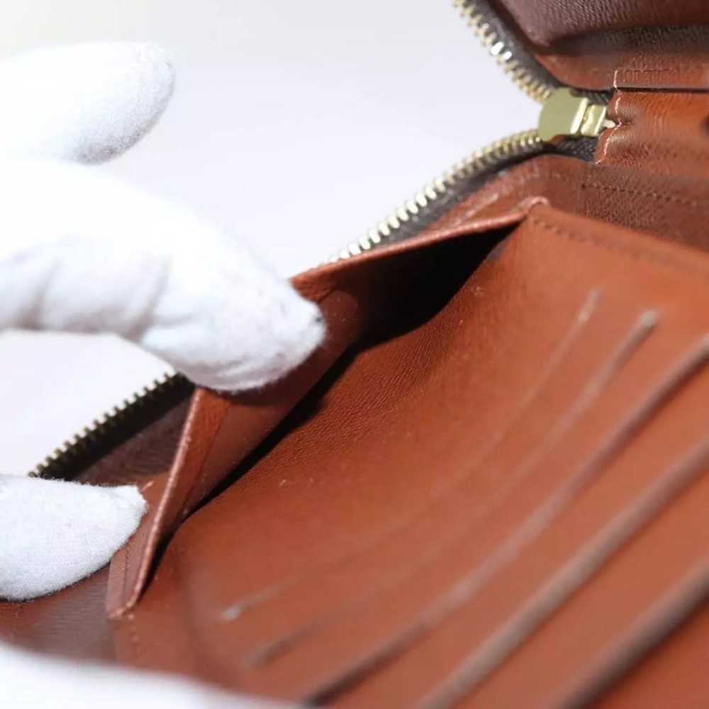 Louis Vuitton Leather clutch bag - image 10