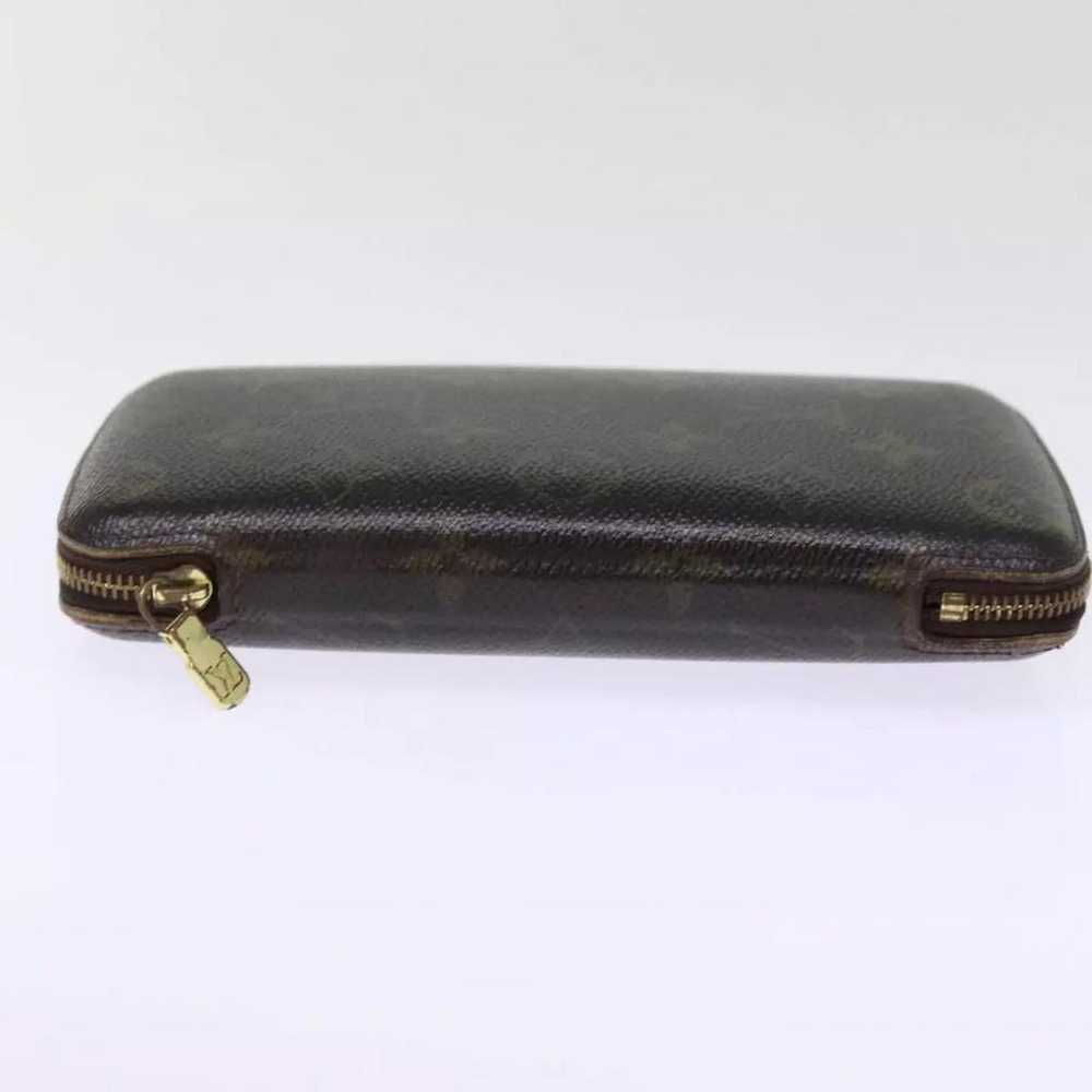 Louis Vuitton Leather clutch bag - image 6