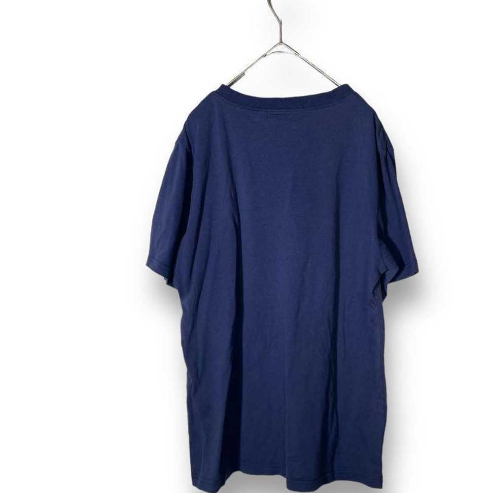 [Wanko-Do] Large Size (LL) T-shirt Vintage - image 2