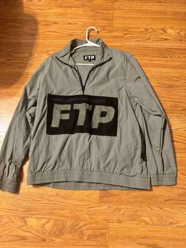 Ftp half quarter zip - Gem Ftp half quarter zip - Gem