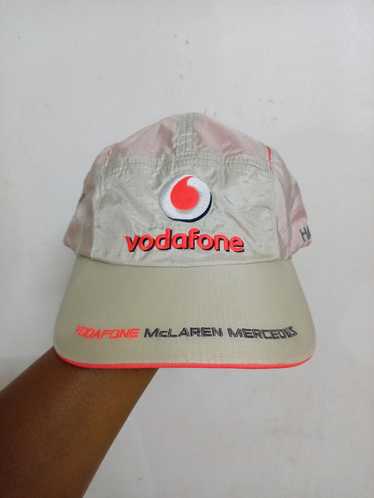 Mercedes Benz × Racing Vodafone Lewis Hamilton Mc… - image 1