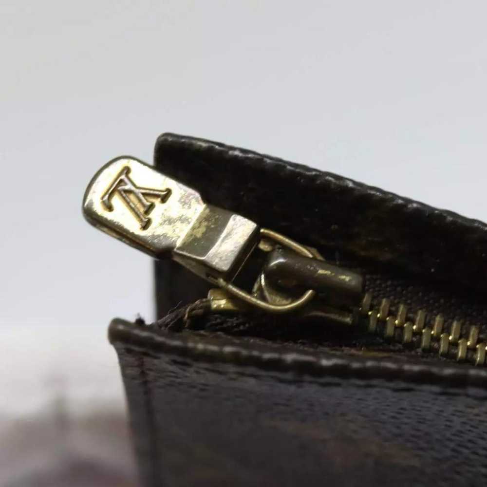 Louis Vuitton Leather clutch bag - image 4