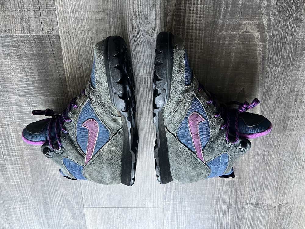 Nike × Nike ACG × Vintage NIKE • ACG "1994 Calder… - image 9