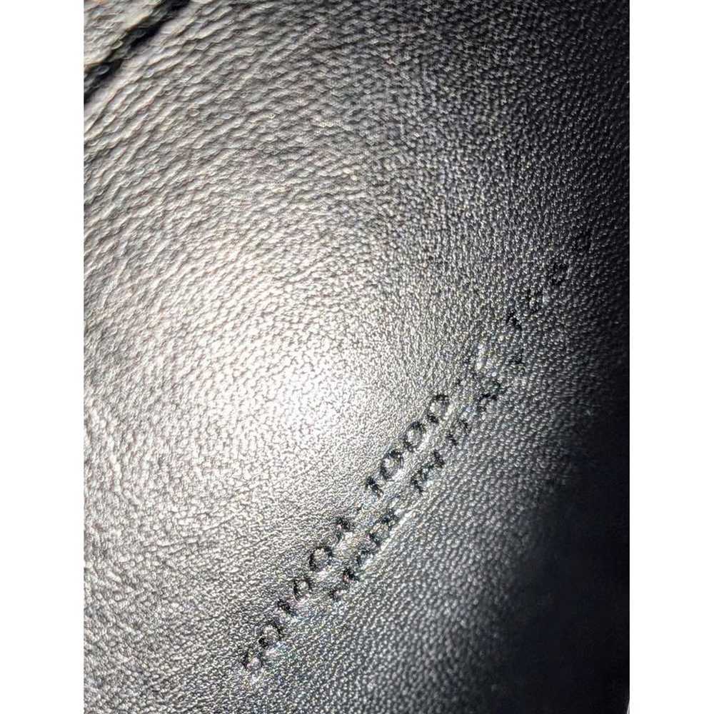 Balenciaga Eveyday Cabas leather handbag - image 10