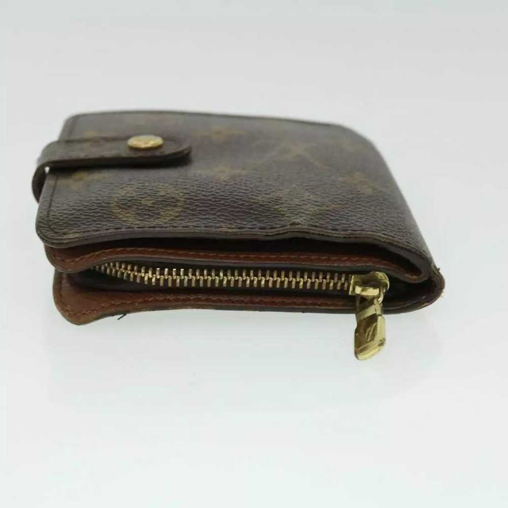 Louis Vuitton Leather purse - image 10