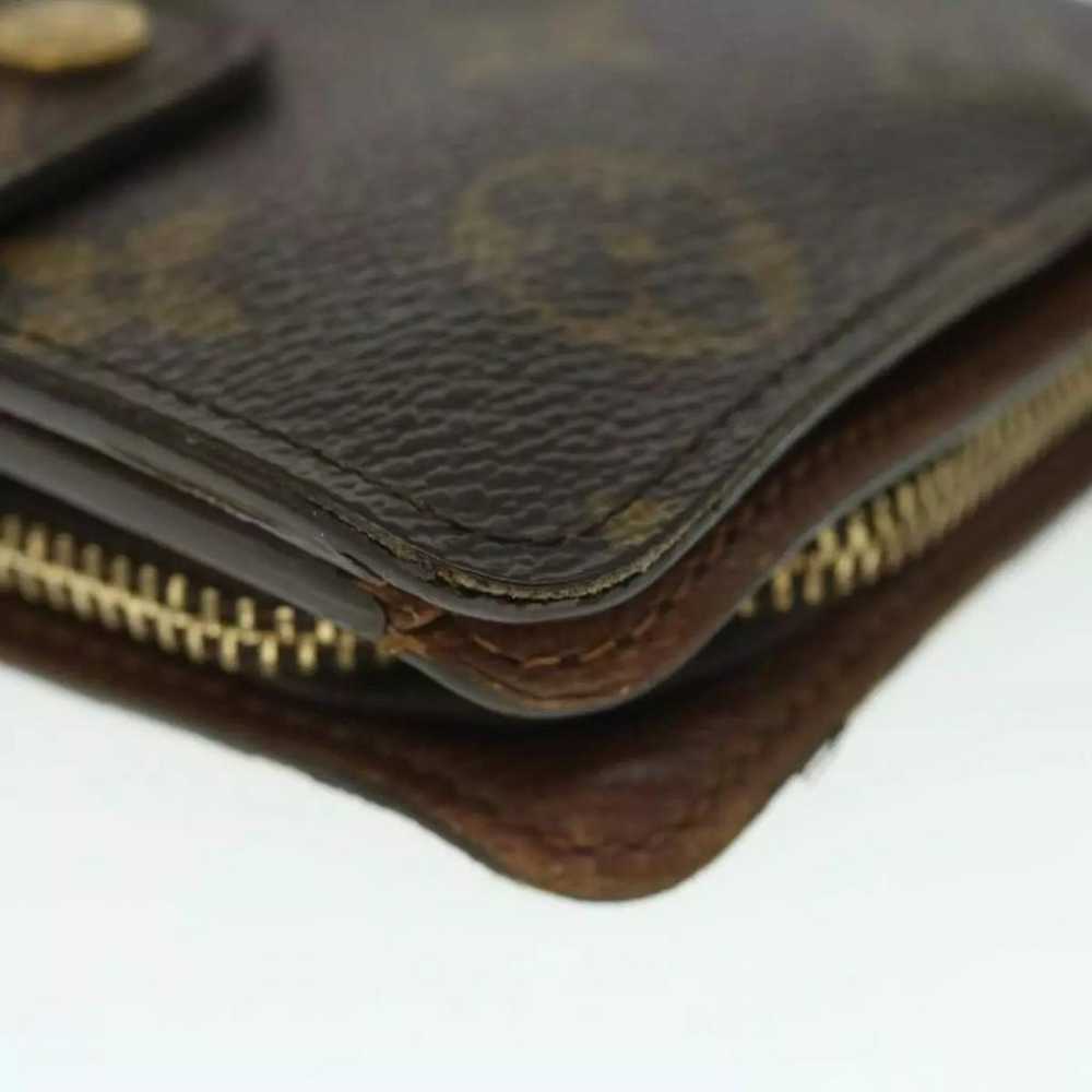 Louis Vuitton Leather purse - image 5