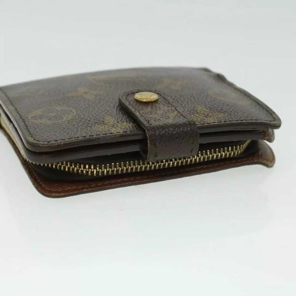 Louis Vuitton Leather purse - image 6