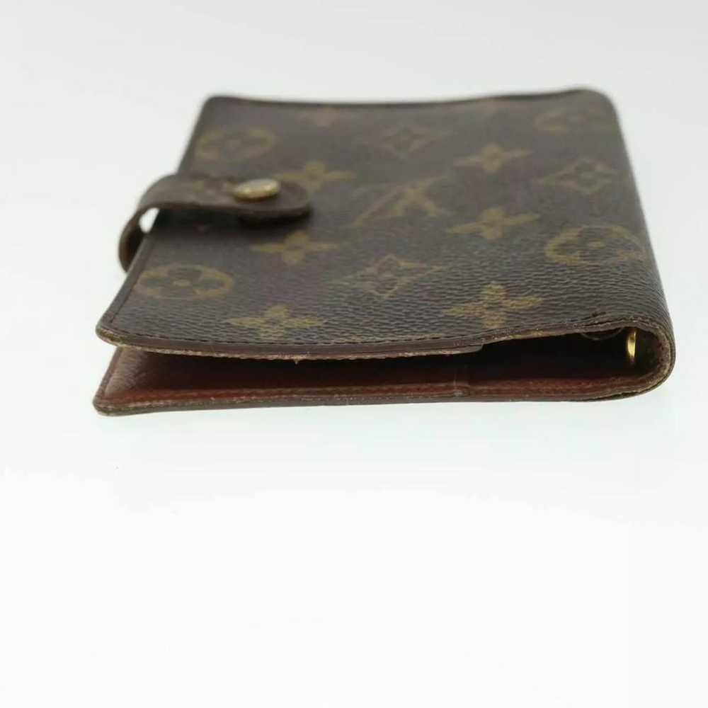 Louis Vuitton Leather purse - image 7