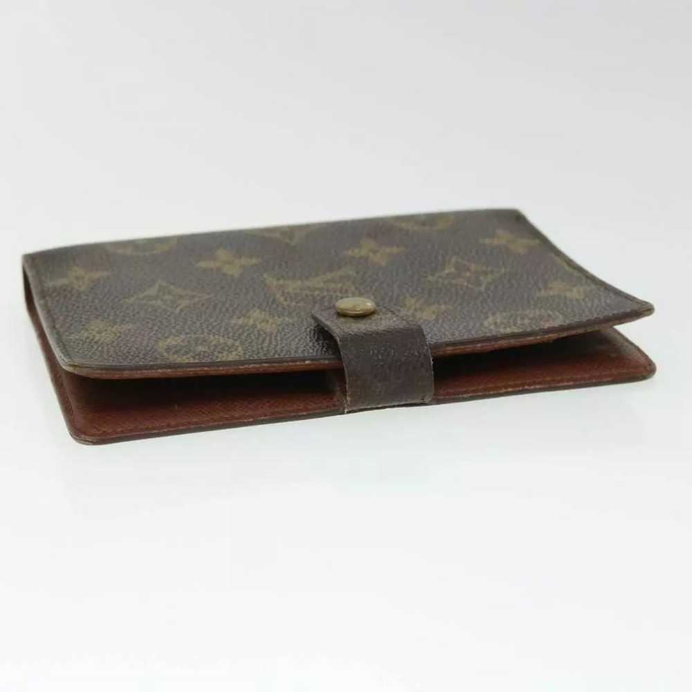 Louis Vuitton Leather purse - image 8