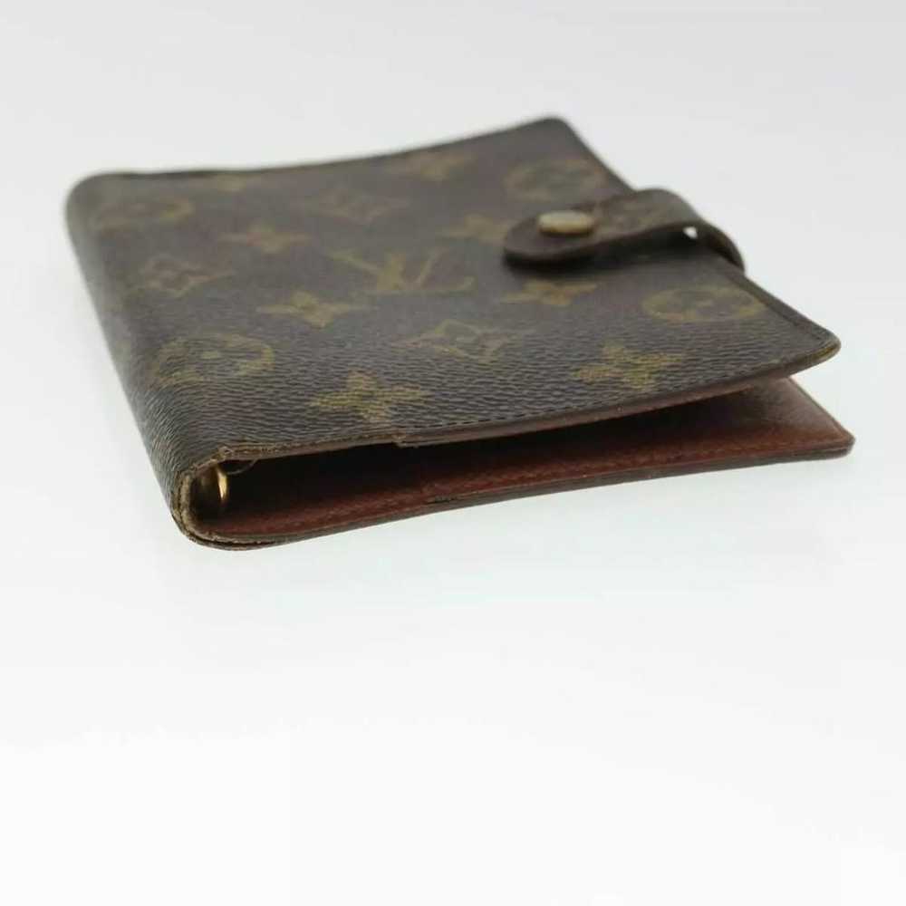 Louis Vuitton Leather purse - image 9