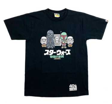Baby Milo スター・ウォーズ Tシャツ 120cm ホワイト 楽天市場】STAR WARS x BABY miloの通販