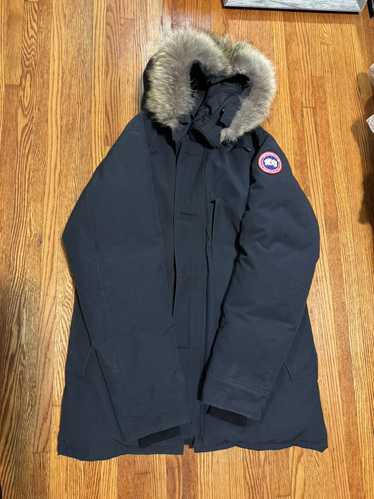 Canada Goose canada goose chateau parka