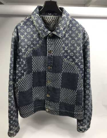 Louis Vuitton × Nigo Louis Vuitton X Nigo Monogra… - image 1