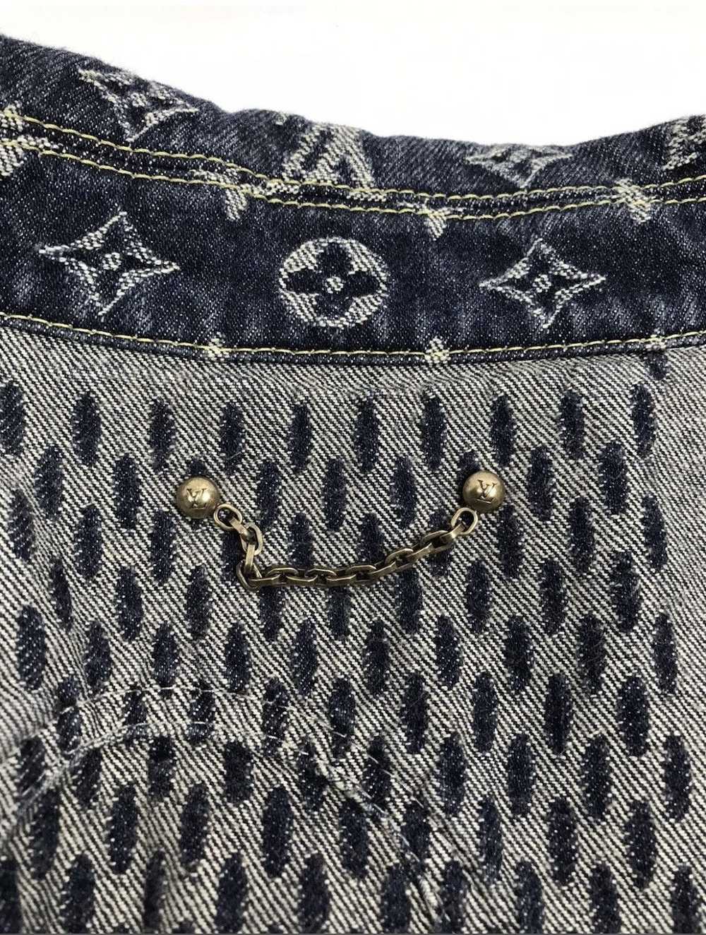 Louis Vuitton × Nigo Louis Vuitton X Nigo Monogra… - image 5