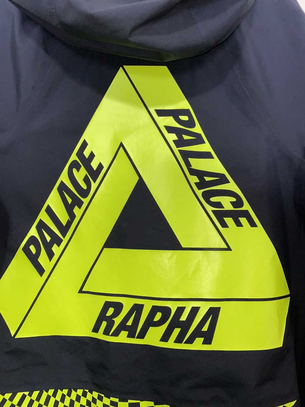 Goretex × Palace × Rapha Palace x Rapha x Cannond… - image 11