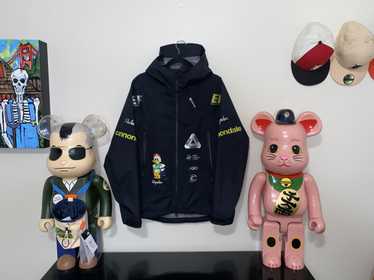 Goretex × Palace × Rapha Palace x Rapha x Cannond… - image 1