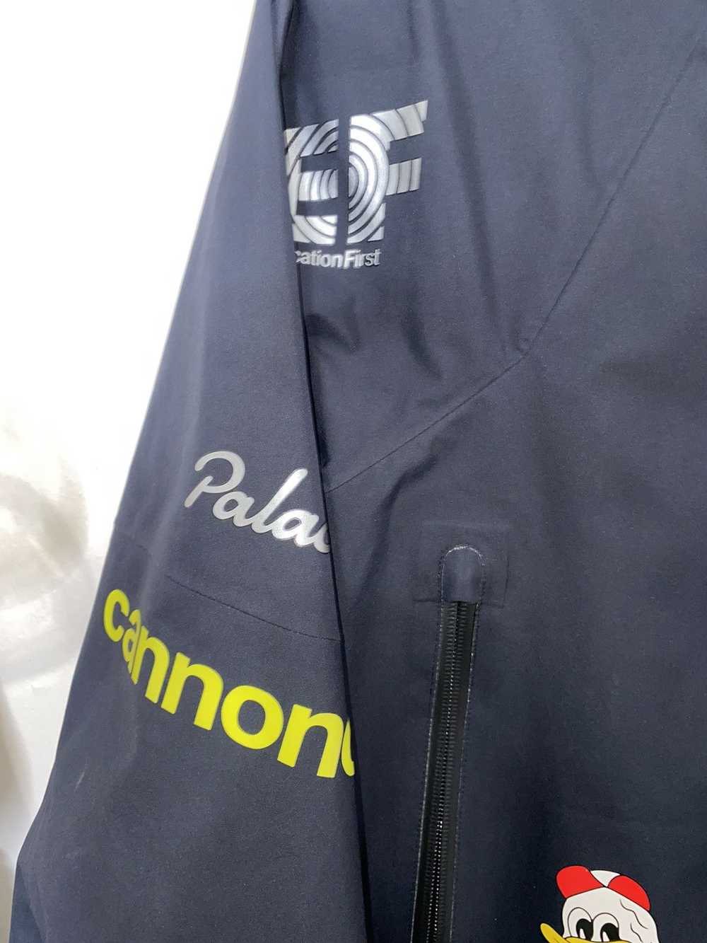 Goretex × Palace × Rapha Palace x Rapha x Cannond… - image 4