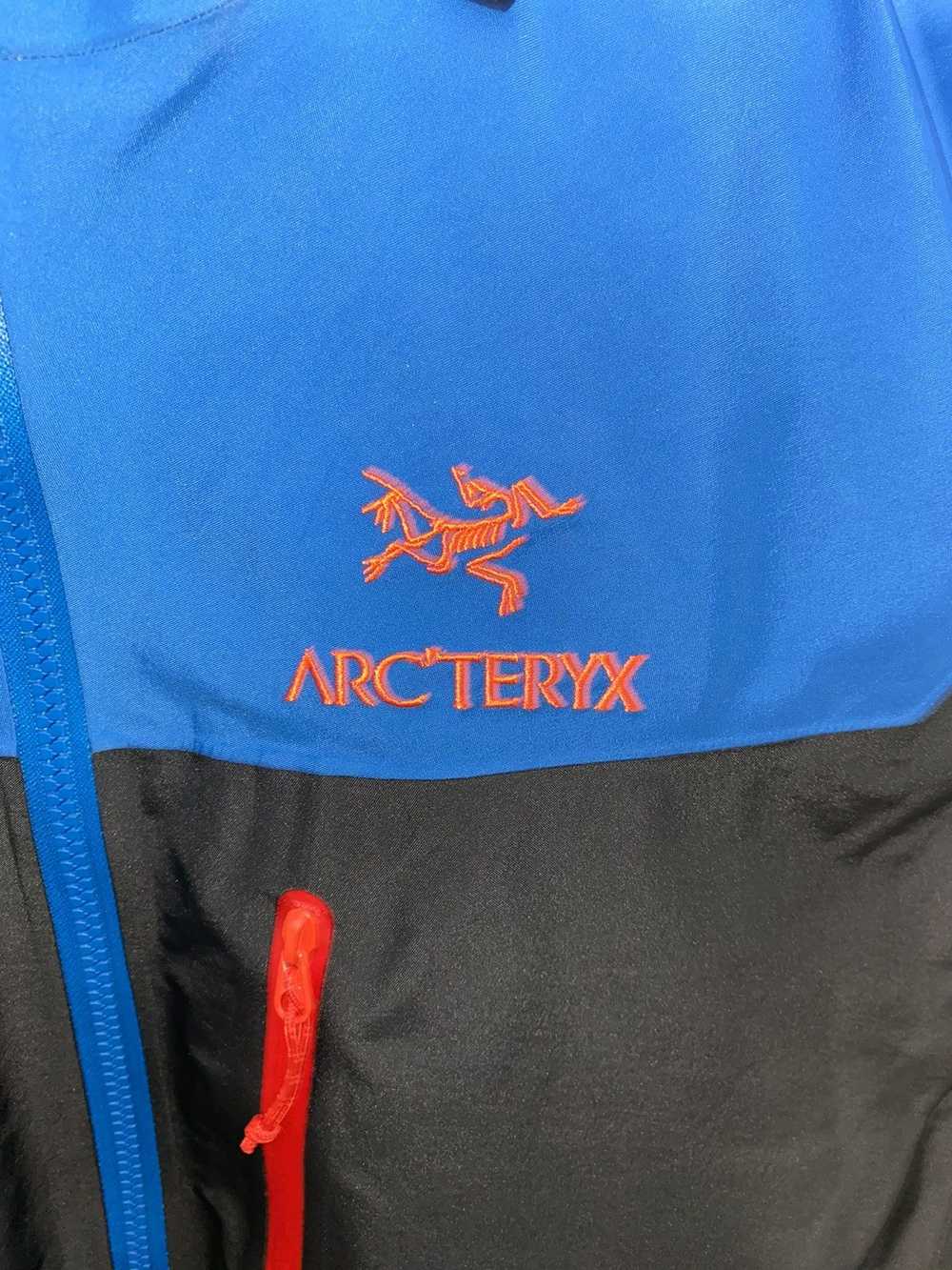 Arc'Teryx × Beams Plus Arcteryx x Beams Alpha SV … - image 4