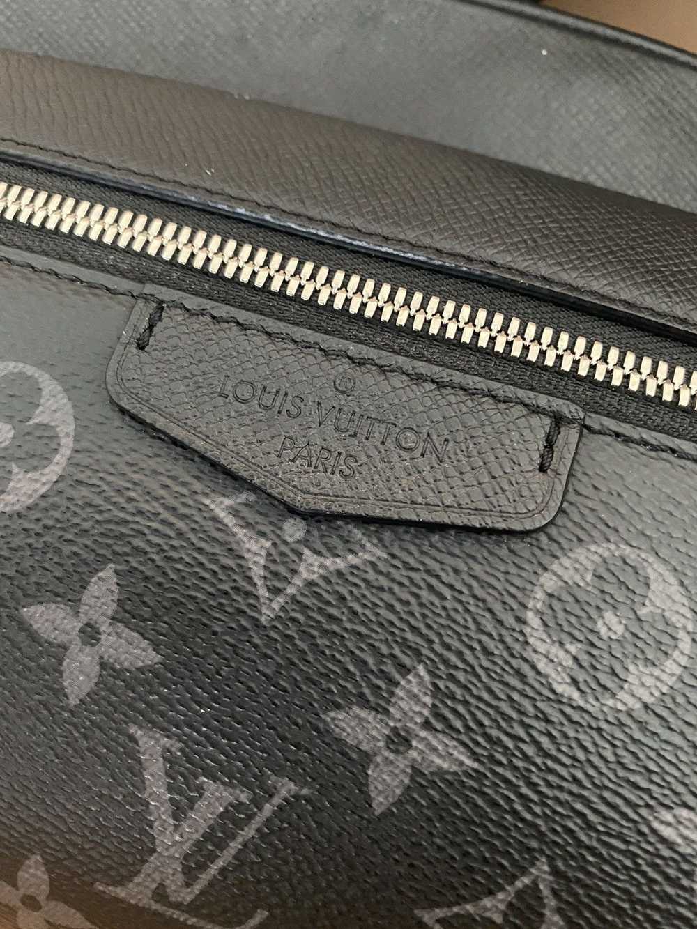 Louis Vuitton Louis Vuitton Shoulder Bag - image 2