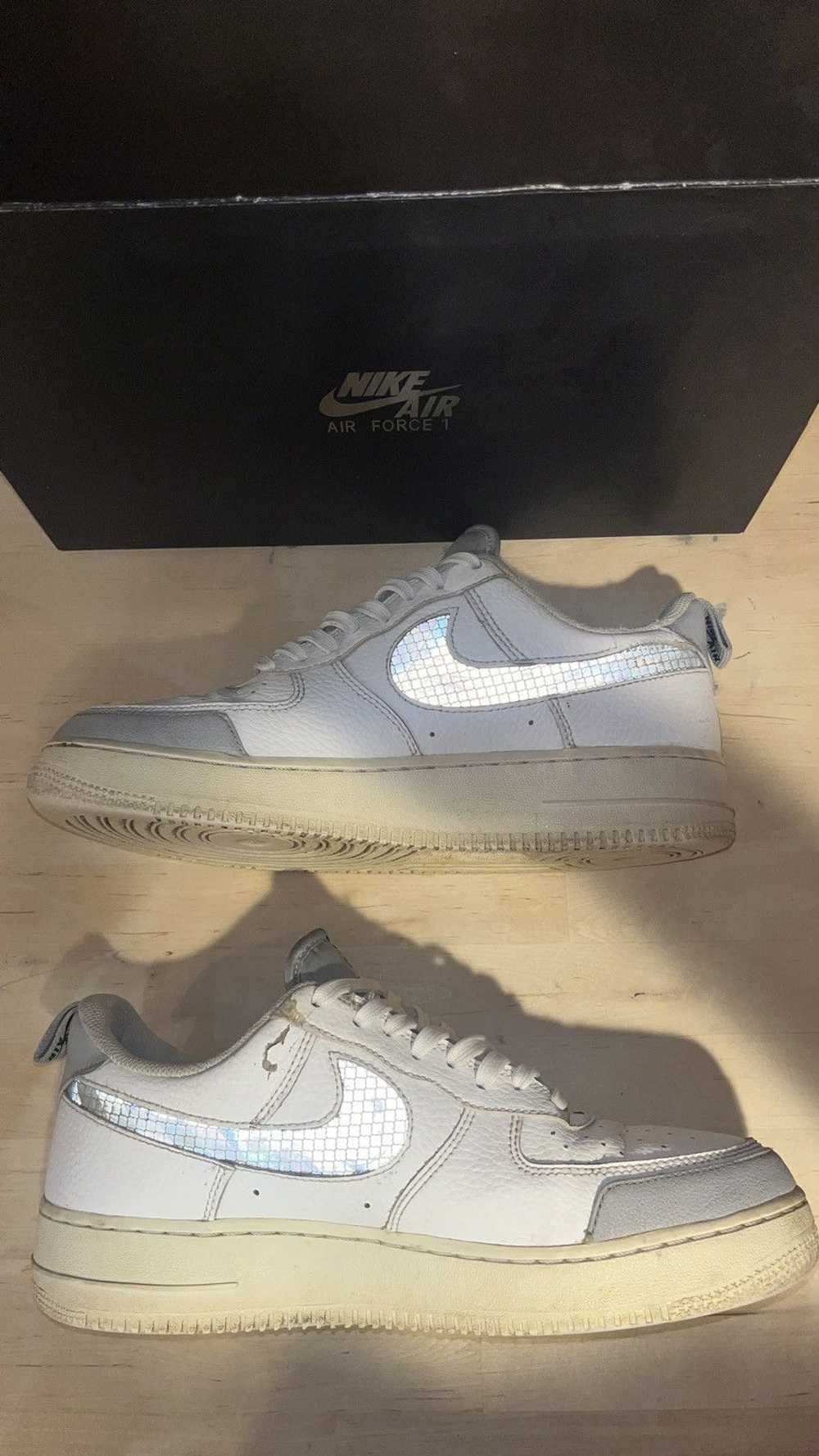 Nike Nike Air Force 1 Low | Under Construction Wh… - image 4