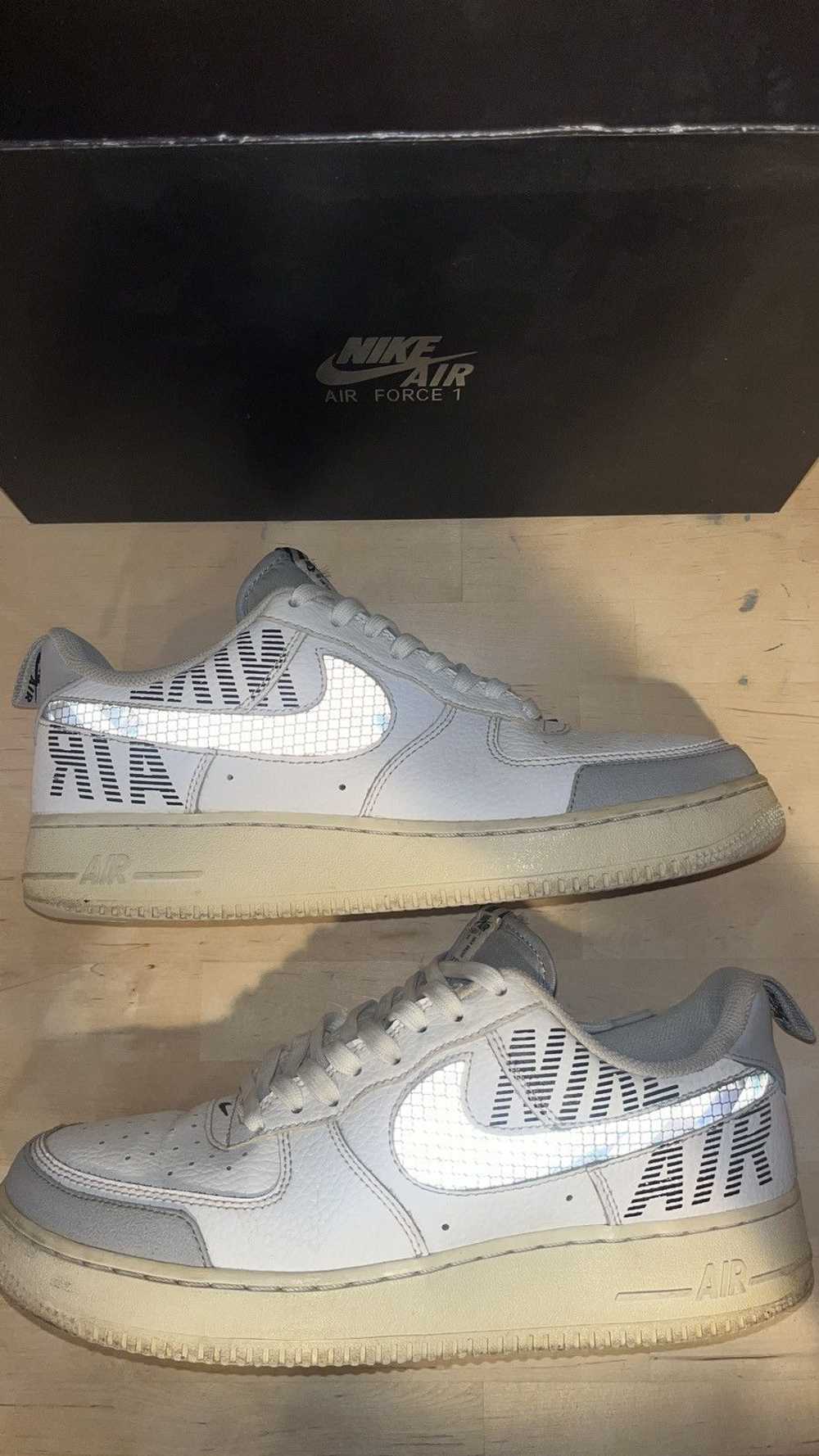 Nike Nike Air Force 1 Low | Under Construction Wh… - image 5