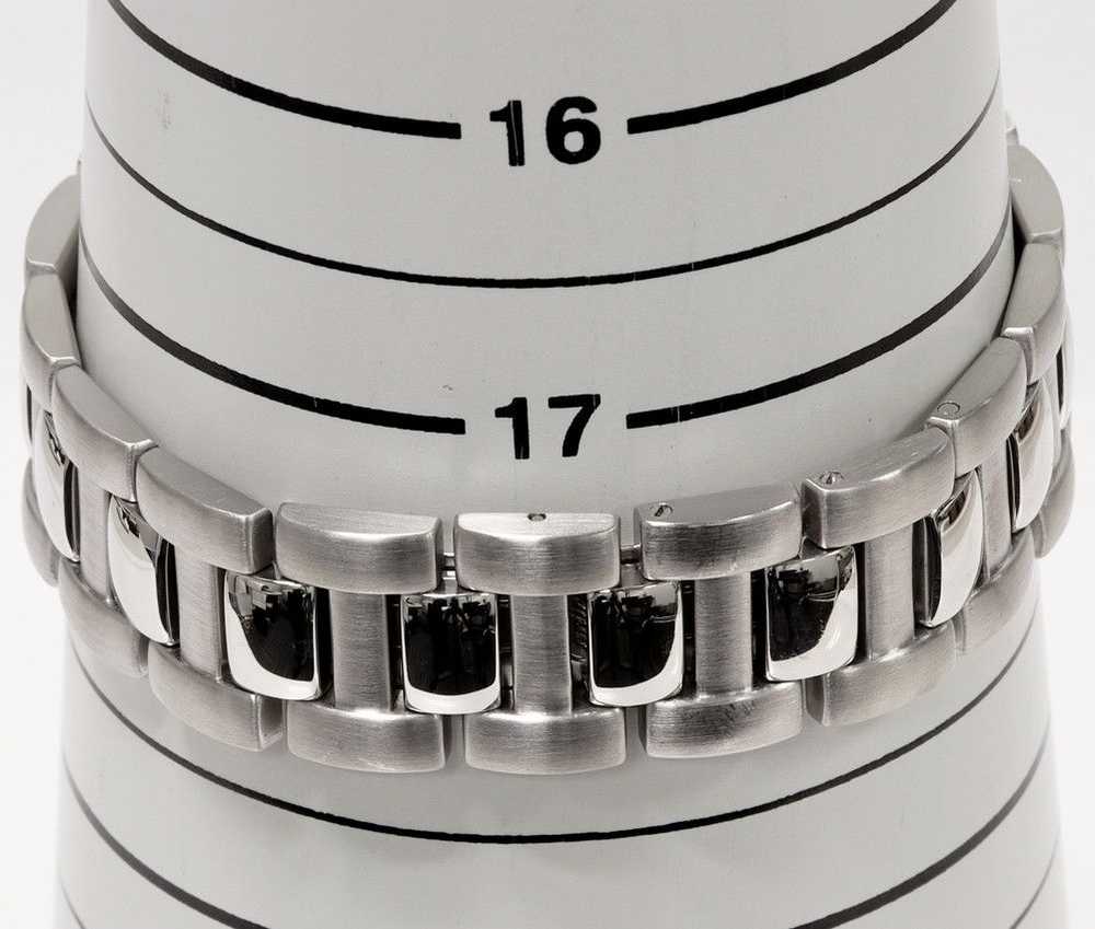 Cartier Cartier Cartier Pasha Grid Automatic Watc… - image 4