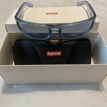 Supreme astro sunglasses - Gem