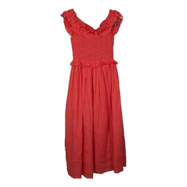 Sea New York Mid-length dress - image 1