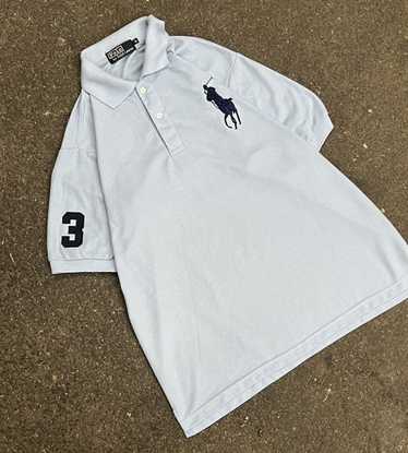 Polo Ralph Lauren × Vintage × Vision Streetwear P… - image 1