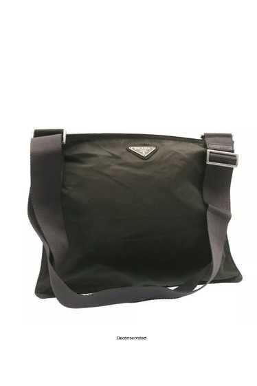 Prada Crossbody Shoulder Bag